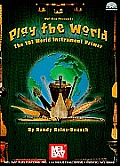 Play the World the 101 World Instrument Primer