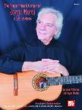 Magnificent Guitar of Jorge Morel A Life of Music