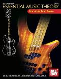 Essential Music Theory for Electric Bass