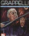 Stephane Grappelli Gypsy Jazz Violin