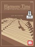 Harmony Time: Embellishments for Hammered Dulcimer