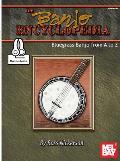 The Banjo Encyclopedia