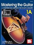 Mastering The Guitar 1a Spiral