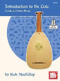 Introduction to the Lute for Lute & Guitar Players