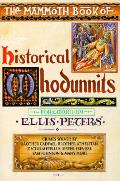 Mammoth Book Of Historical Whodunnits