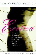 Mammoth Book Of Erotica