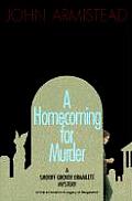 Homecoming For Murder