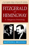 Fitzgerald & Hemingway