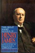 Great Short Novels Of Henry James