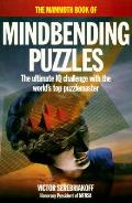 Mammoth Book Of Mindbending Puzzles