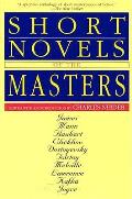Short Novels Of The Masters