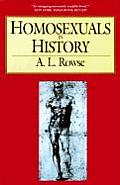 Homosexuals In History A Study Of Ambiva