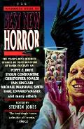 Mammoth Book Of Best New Horror 8