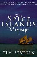 Spice Islands Voyage