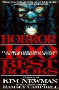Horror The 100 Best Books