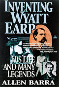 Inventing Wyatt Earp