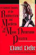 General History Of The Robberies & Murde