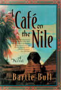 Cafe On The Nile