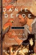 Daniel Defoe The Life & Strange Surprising Adventures