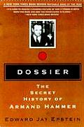 Dossier The Secret History of Armand Hammer