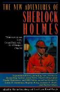 New Adventures Of Sherlock Holmes