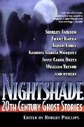 Nightshade 20th Century Ghost Stories