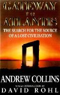 Gateway To Atlantis The Search For The