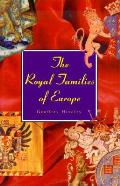 Royal Families Of Europe