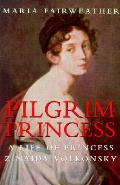 Pilgrim Princess
