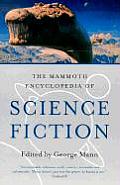 Mammoth Encyclopedia Of Science Fiction