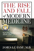 Rise & Fall Of Modern Medicine