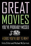 Great Movies Youve Probably Missed Videos Youve Got to Rent