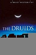 Brief History Of The Druids