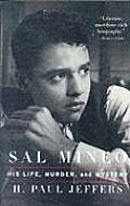 Sal Mineo His Life Murder & Mystery