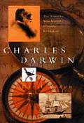 Charles Darwin The Naturalist Who Star