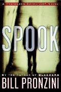 Spook A Nameless Detectives Novel