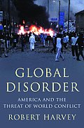 Global Disorder America & The New Arch