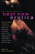 Mammoth Book of Best New Erotica Volume Two