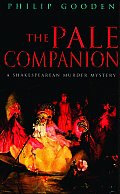Pale Companion A Shakespearean Murder