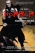 Best Horror From Fantasy Tales