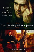 Making Of The Poets Byron & Shelley In