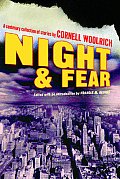 Night & Fear 20 Stories