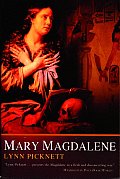 Mary Magdalene Christianitys Hidden Godd