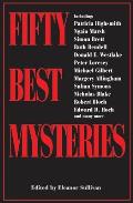 Fifty Best Mysteries 2nd Edition