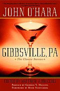 Gibbsville Pa The Classic Stories
