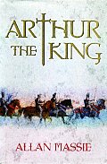 Arthur The King