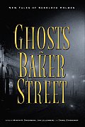 Ghosts Of Baker Street New Tales Of She
