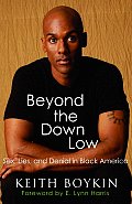 Beyond The Down Low Sex Lies & Denial