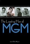 Leading Men Of Mgm