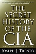 Secret History Of The Cia
